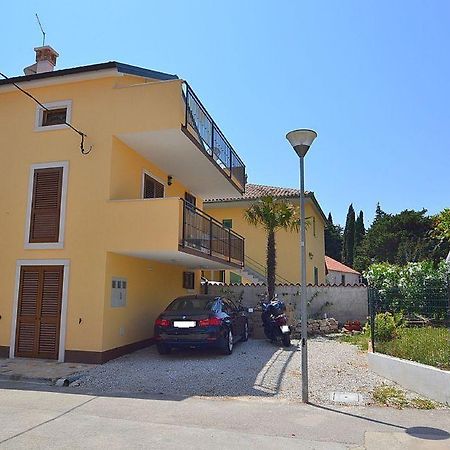 Apartments Agata Новиград Екстериор снимка